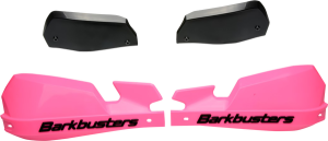 Vps Plastic Guards Pink, 1, nordicamoto.ro