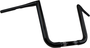 Buck-50 Handlebar Black, 3, nordicamoto.ro