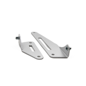 Kit montaj Radiator X-Grip KTM/Husqvarna 17- / GASGAS 21-