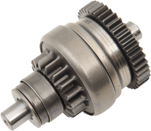 Starter Drive For Can-am Unfinished