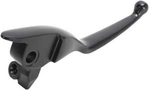 Wide Blade Replacement Brake Lever Black, 2, nordicamoto.ro