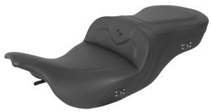 Heated Roadsofa Seat Black