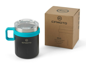 CANĂ TERMICĂ CFMOTO CF 350ML – ALBASTRU, nordicamoto.ro