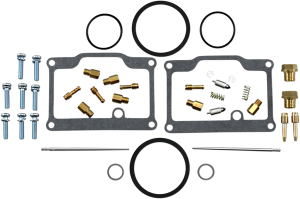 Carb Rebuild Kit, 1, nordicamoto.ro