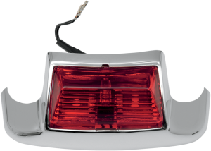 Rear Fender Tip Light White, 1, nordicamoto.ro