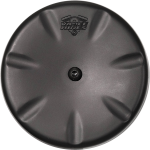 Vo2 Eliminator Air Cleaner Cover Black 
