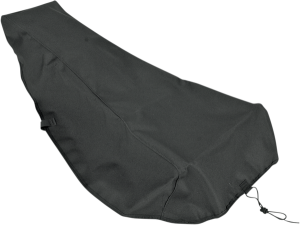 Husă pentru scaun din Cordura, negru, 2, nordicamoto.ro