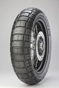 Anvelopa Spate 160/60R15 Pirelli Scorpion Rally STR