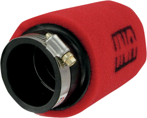 Two-stage Pod Filter Black, Red