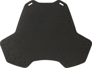 Protector pentru piept D3o Ghost L1, portocaliu, 3, nordicamoto.ro