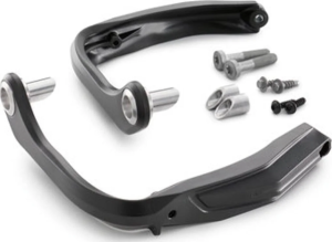 Kit intarire handguard fluturas KTM