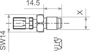 Varioflex Fitting, 1, nordicamoto.ro