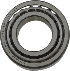 Neck Post Bearing And Race Set