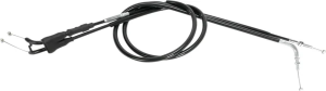 Cablu Thr Suz Push/pull Negru