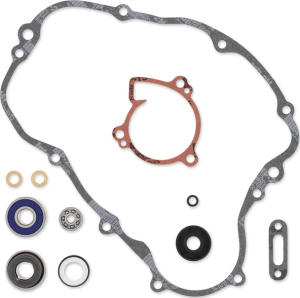 Kit de recondiționare a pompei de apă MOOSE RACING 
