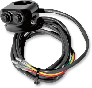 Air-a Dyna Adjustable Air Suspension Black