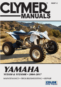 Service Manual, 1, nordicamoto.ro