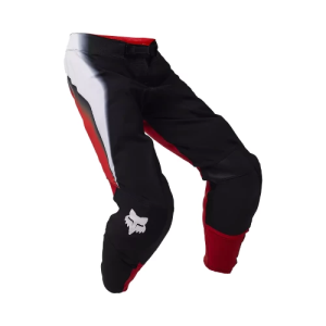 Pantaloni Fox Flexair Infinite Rosu Fluo, nordicamoto.ro