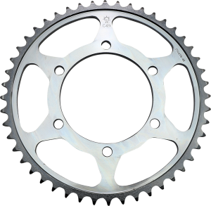 Steel Rear Sprocket