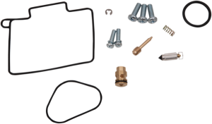 Carburetor Repair Kit