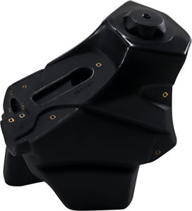 Large Capacity Gas Tank Black, 2, nordicamoto.ro