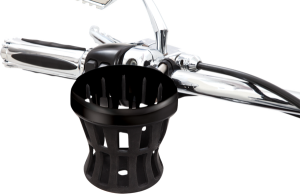 Drink Holder Black, 1, nordicamoto.ro
