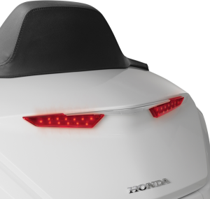 Trunk Light Kit Red, 2, nordicamoto.ro