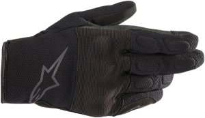 Manusi Textile Dama Alpinestars  Stella S Max Drystar Black/Anthracite