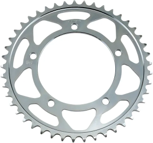 JT SPROCKETS Steel Rear Sprocket 