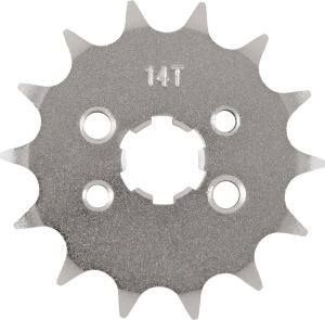 Front Sprocket Natural 