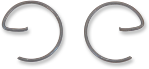 Replacement Snowmobile Piston Circlips