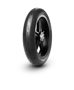 Diablo Rosso Iv Tire 