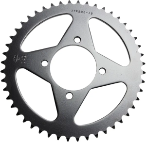 JT SPROCKETS Steel Rear Sprocket 