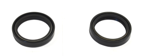 Fork Oil Seals Black