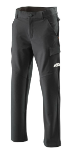 Pantaloni KTM Team Replica Black