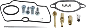 MOOSE RACING Carburetor Repair Kit 
