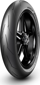 Anvelopa Fata 120/70ZR17Pirelli Diablo Supercorsa Sc V3, nordicamoto.ro