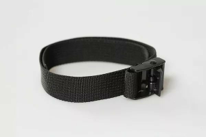 Trax Fitting Strap 480 Mm Black 