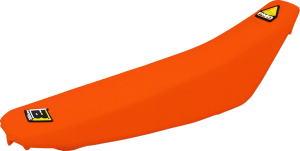 Pyramid Seat Cover Orange