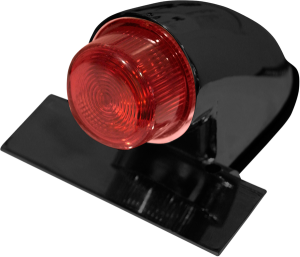 Sparto Replica Taillight Black