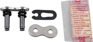 525 Zra Clip Connecting Link Natural