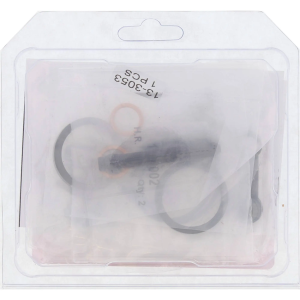 Brake Caliper Parts Black, Copper, 3, nordicamoto.ro