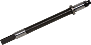 Kickstarter Shaft