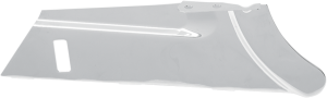 Rear Belt Guard Chrome