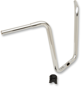 1-1/4(r) Touring Handlebar Silver, 1, nordicamoto.ro