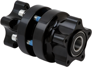 Cartridge Hub Black, 2, nordicamoto.ro