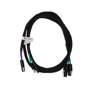 SISTEM AUDIO SPATE CFMOTO STAGE 2 ZFORCE G2, 16, nordicamoto.ro