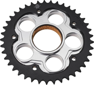 Pinioni, REAR SPROCKET SET, nordicamoto.ro