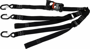 MOOSE RACING Y-strap 