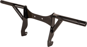 Brawler Kit For Bagger Black 